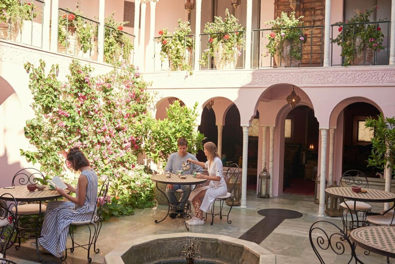 Port Lympne Mansion Hotel 외부 사진