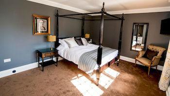 Port Lympne Mansion Hotel 외부 사진