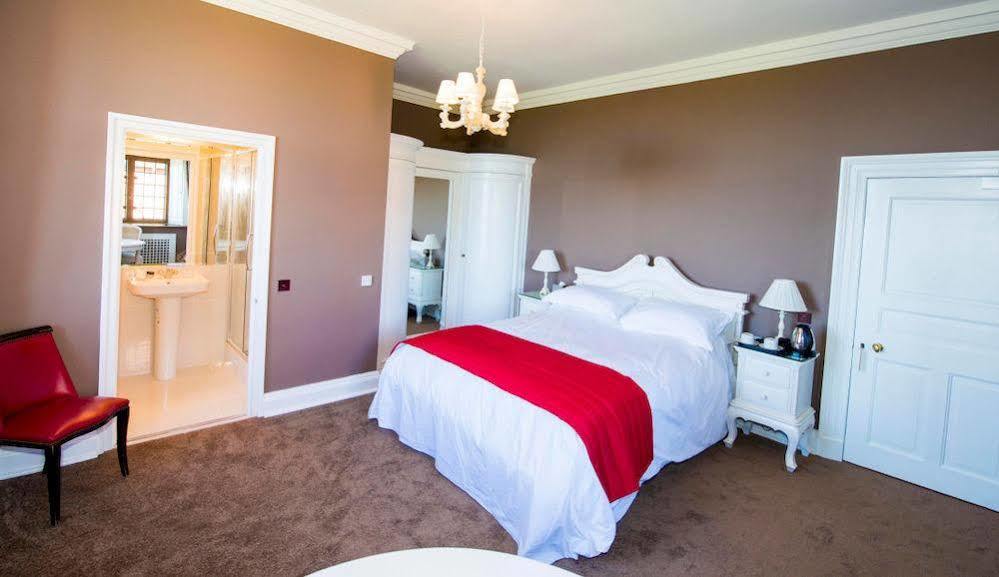 Port Lympne Mansion Hotel 외부 사진